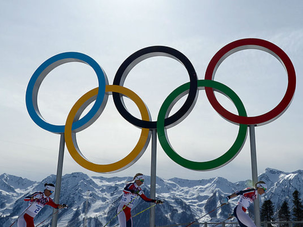 Уже 37 стран требуют отстранить Россию от Олимпиады