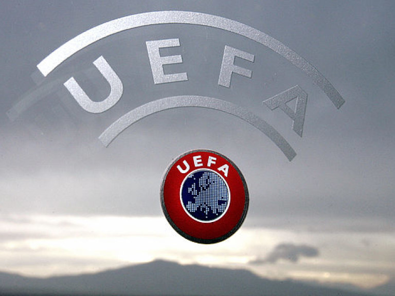 Украинский арбитр получил от УЕФА сразу два серьезных назначения