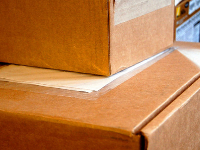 В Украине появился новый почтовый оператор