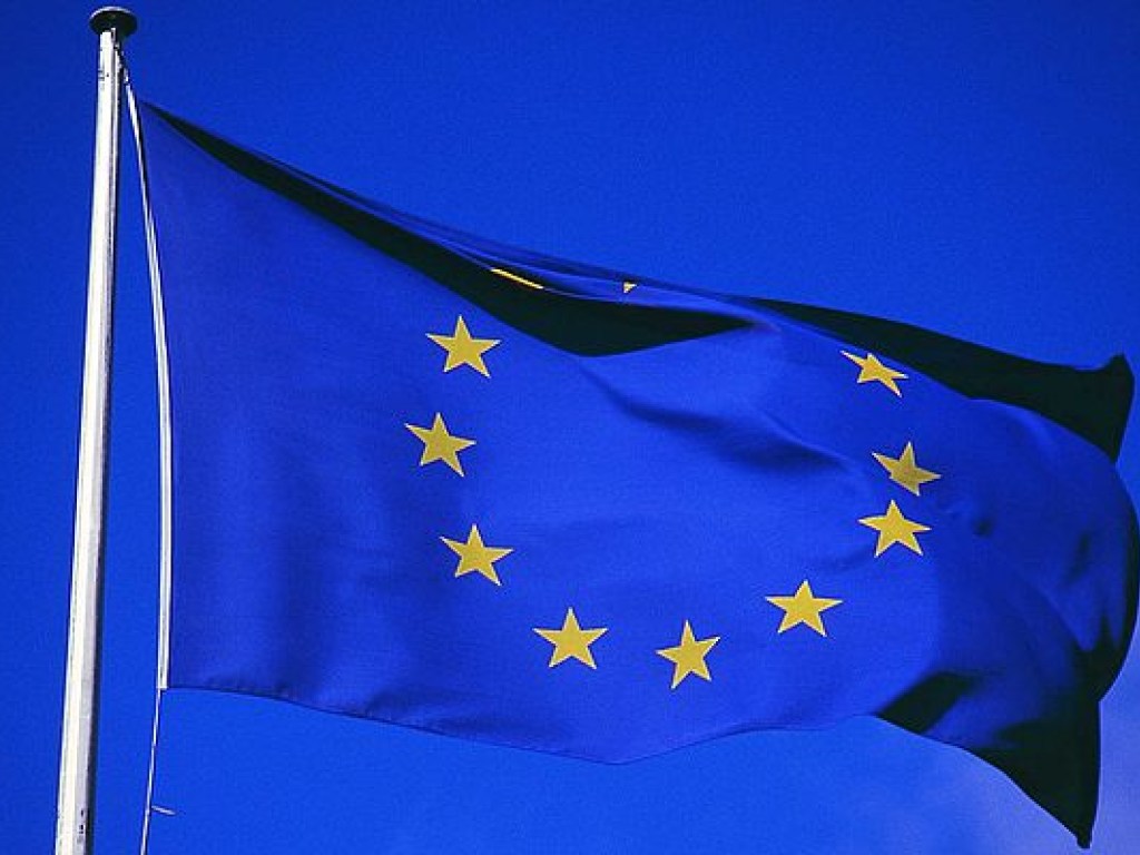 ЕС продлит пограничный контроль в Шенгенской зоне на три года