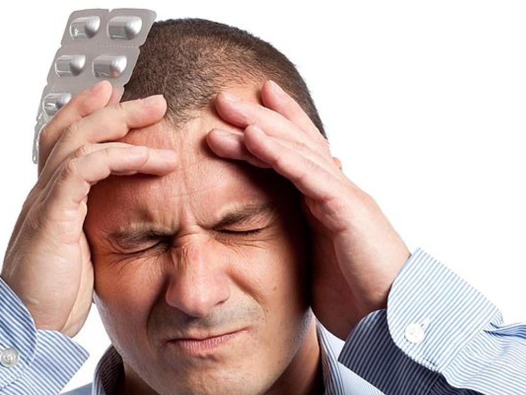 Сезонной мигрени можно избежать, если сократить физнагрузки и стрессы