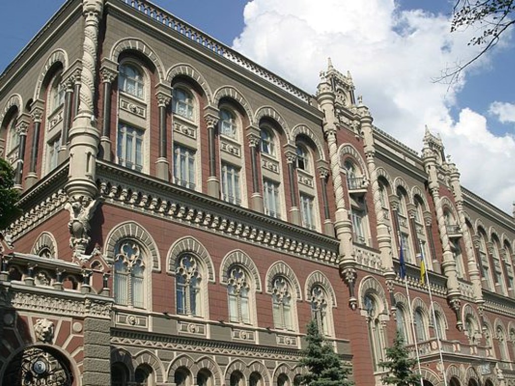 В Нацбанке обвинили СМИ в девальвации гривны