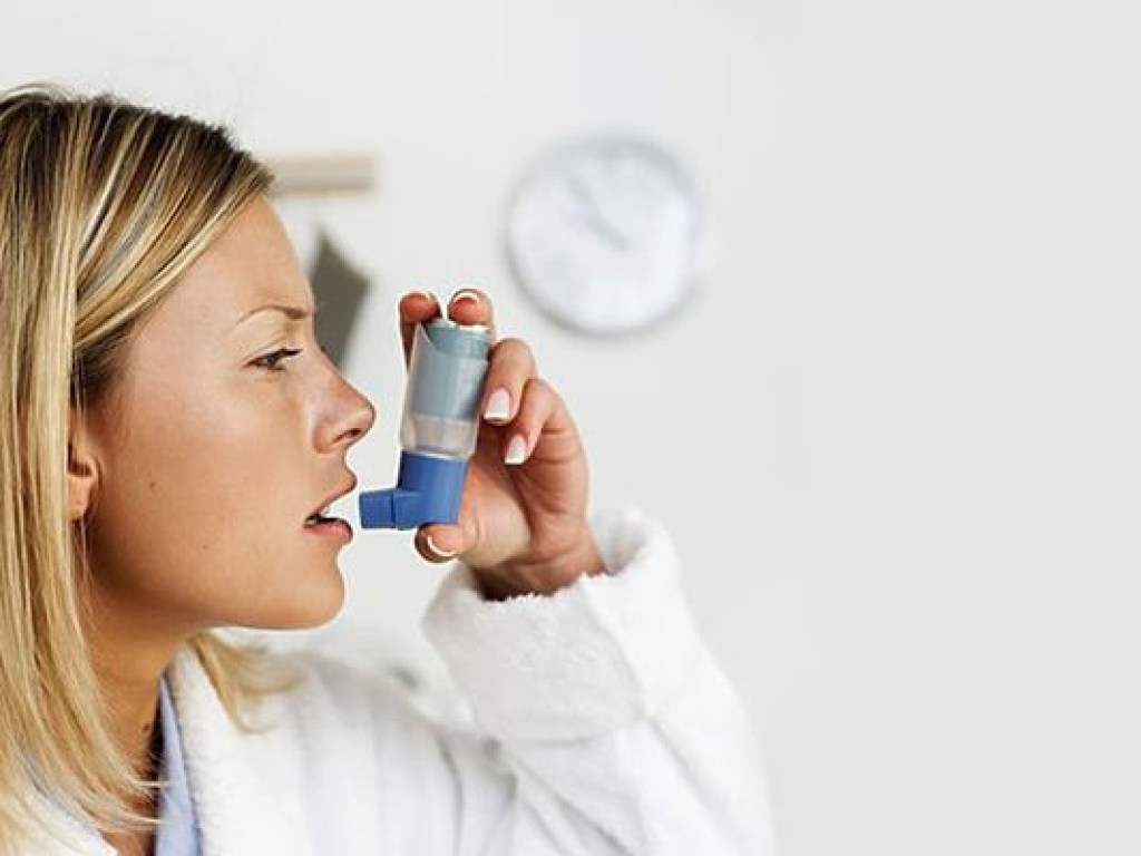 Людям может угрожать новый вид астмы – ученые