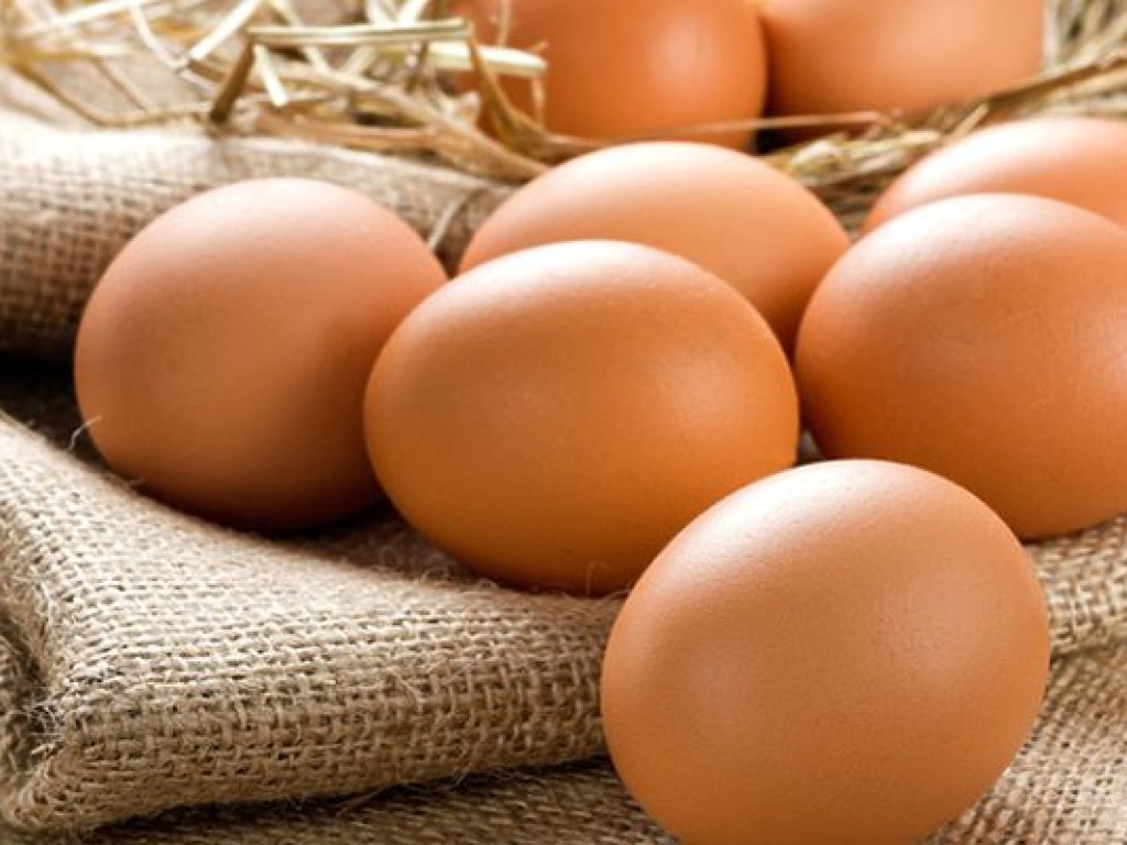 За последнюю декаду сентября яйца в супермаркетах подорожали на 11% &#8212; эксперт