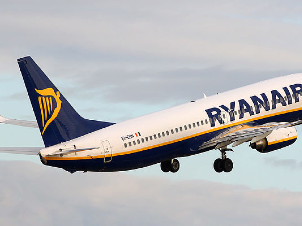 Ryanair переживает серьезный кризис из-за массового оттока пилотов &#8212; СМИ