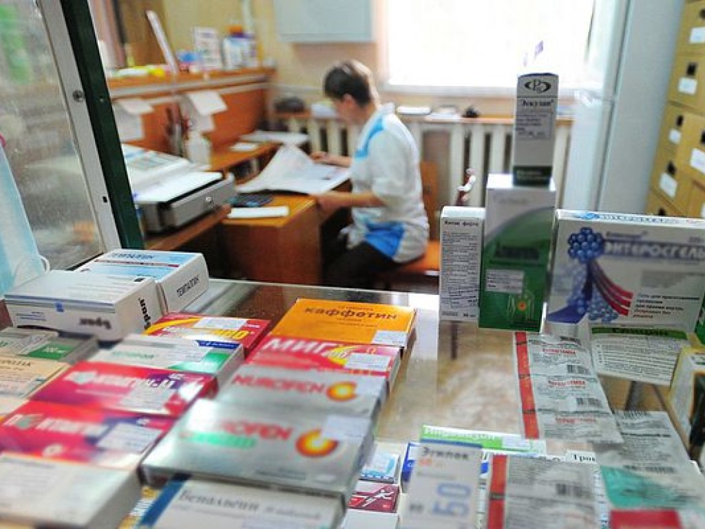 66% соискателей-фармацевтов в Украине не имеют высшего образования &#8212; исследование