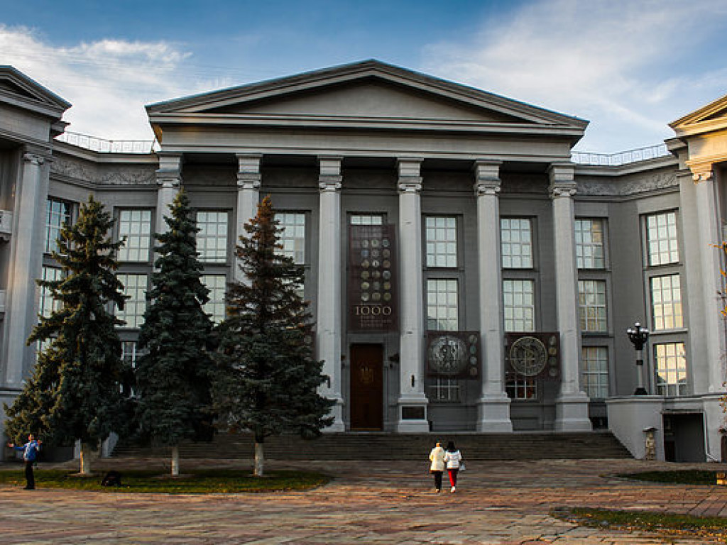 Ситуацию с состоянием Национального музея истории Украины нельзя использовать для популизма – ЮНЕСКО