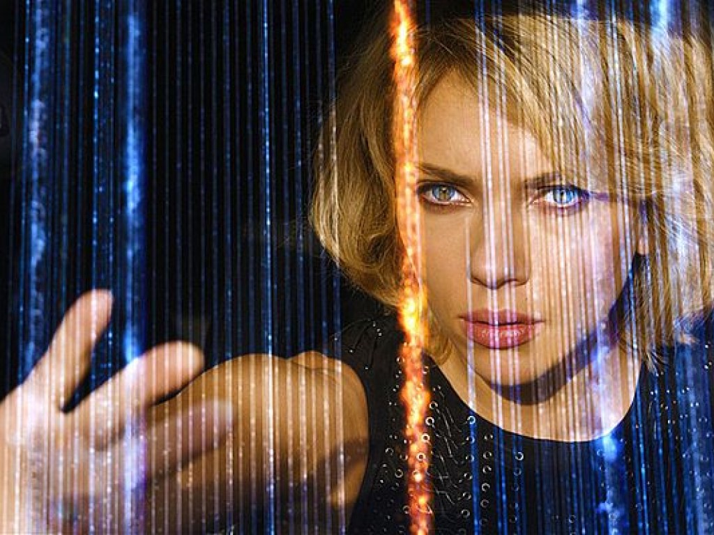 Люк Бессон написал сценарий продолжения фильма «Люси»