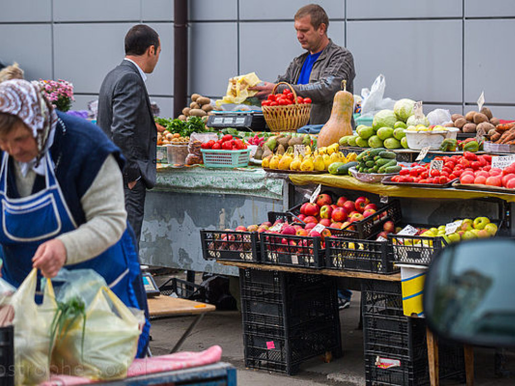 Анонс пресс-конференции: «Инфляция -2017: какие продукты и товары подорожают?»