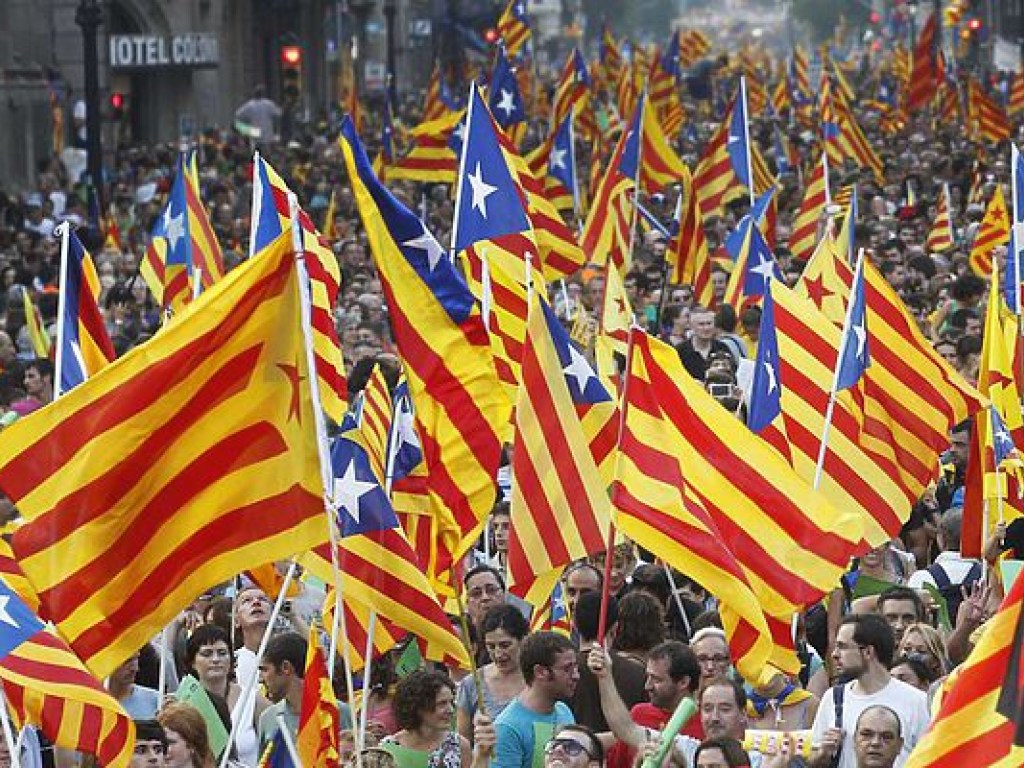 Каталонский референдум будет иметь трагичные и кровавые последствия – эксперт
