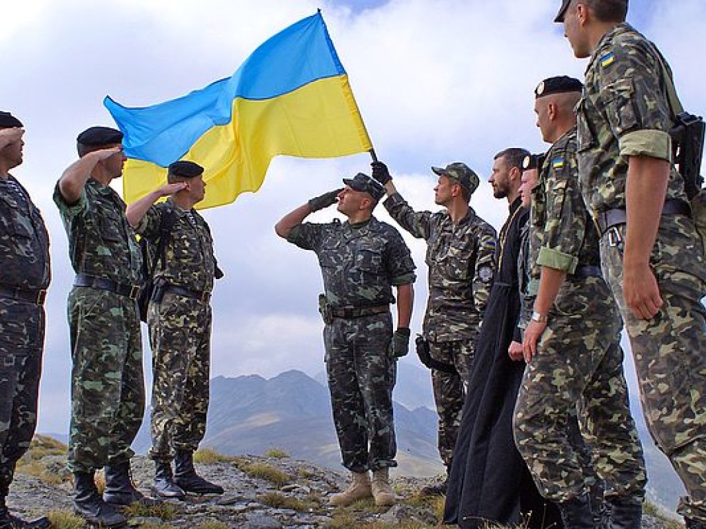 Стало известно, сколько украинцев заберут на военную службу этой осенью