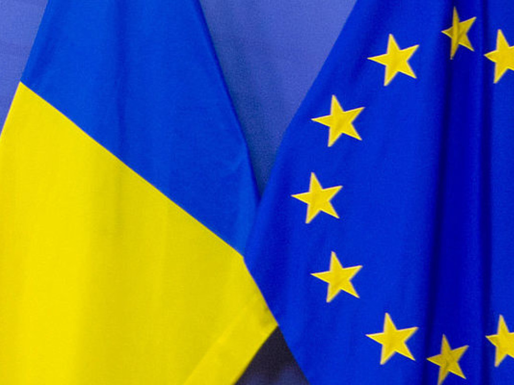 Экономист: Новые торговые преференции от ЕС – «пиар» украинской власти