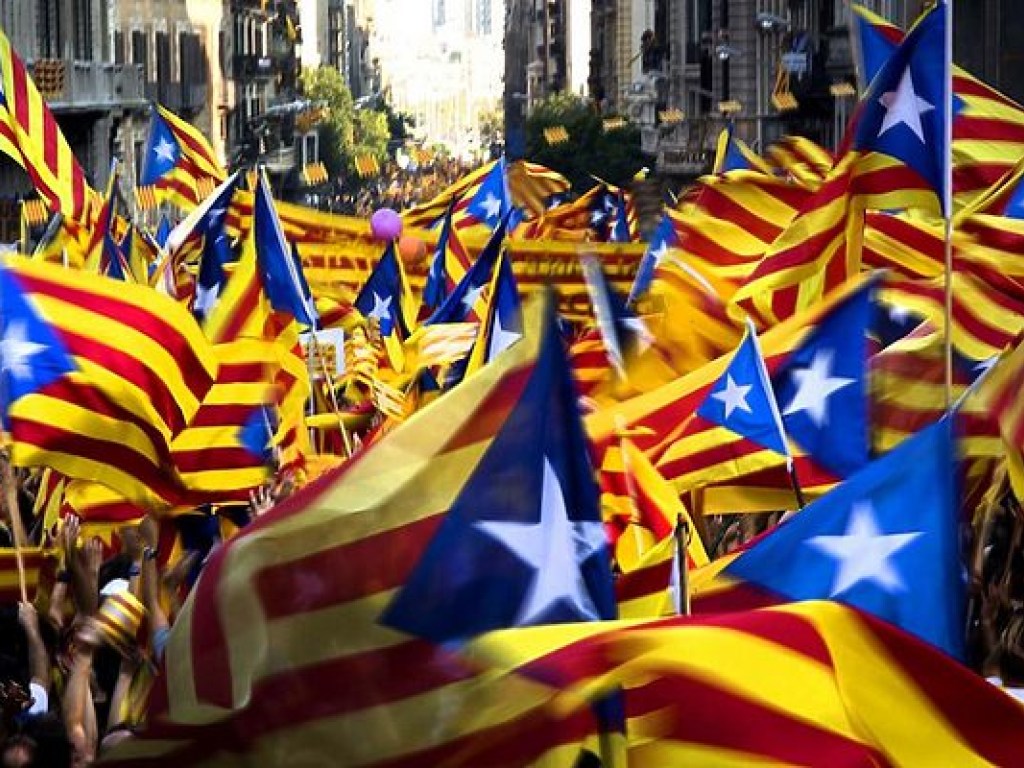 Каталония предложила Мадриду переговоры