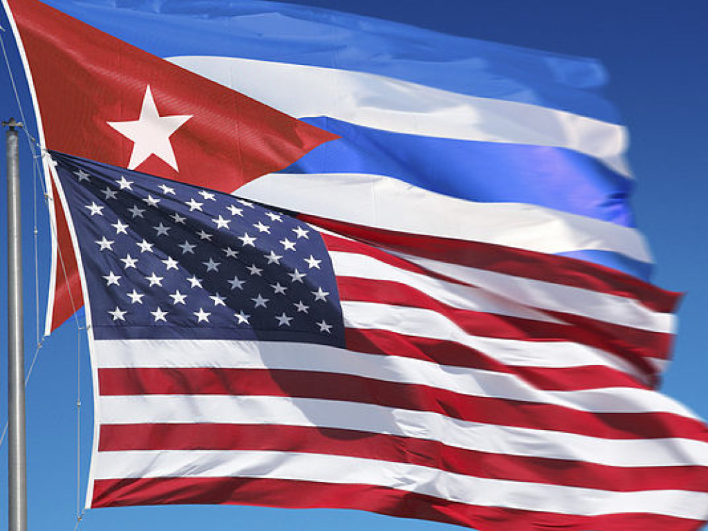 Между США и Кубой нависла угроза новой «холодной войны» -аналитик