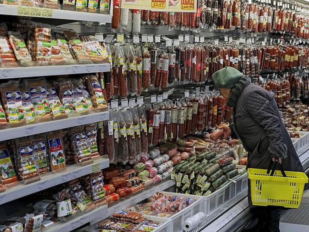 Инфляция в Украине по итогам года может достигнуть 18%, Кабмин заявит о 8% &#8212; экономист
