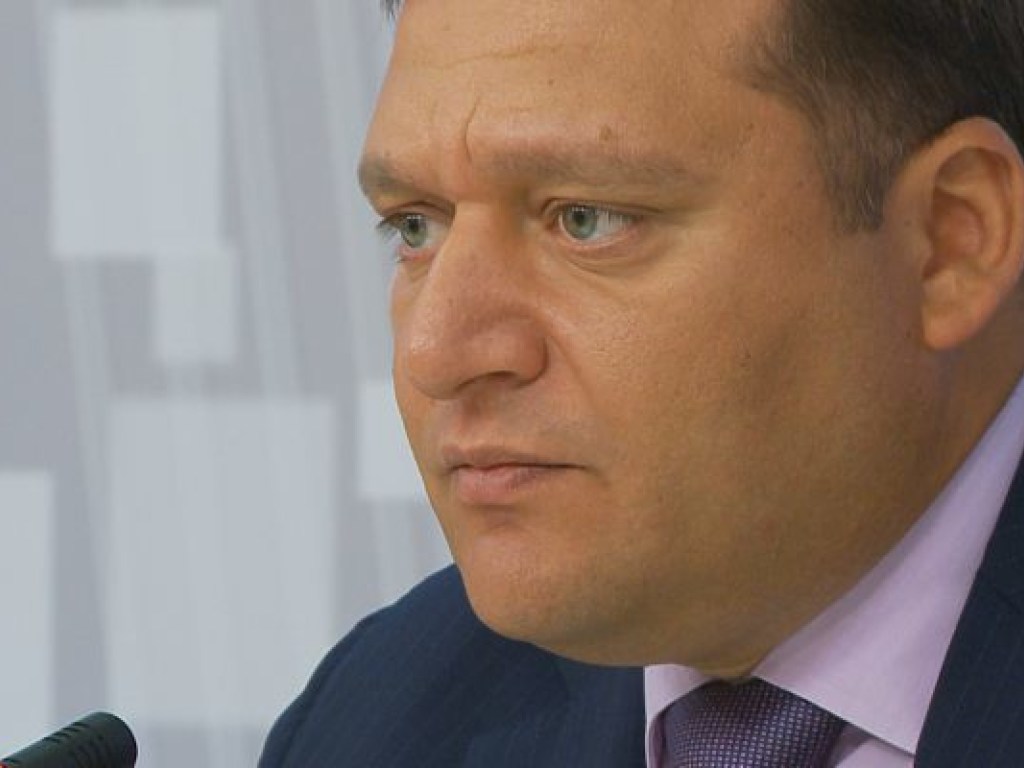Политолог прокомментировал решение Добкина покинуть «Оппоблок»