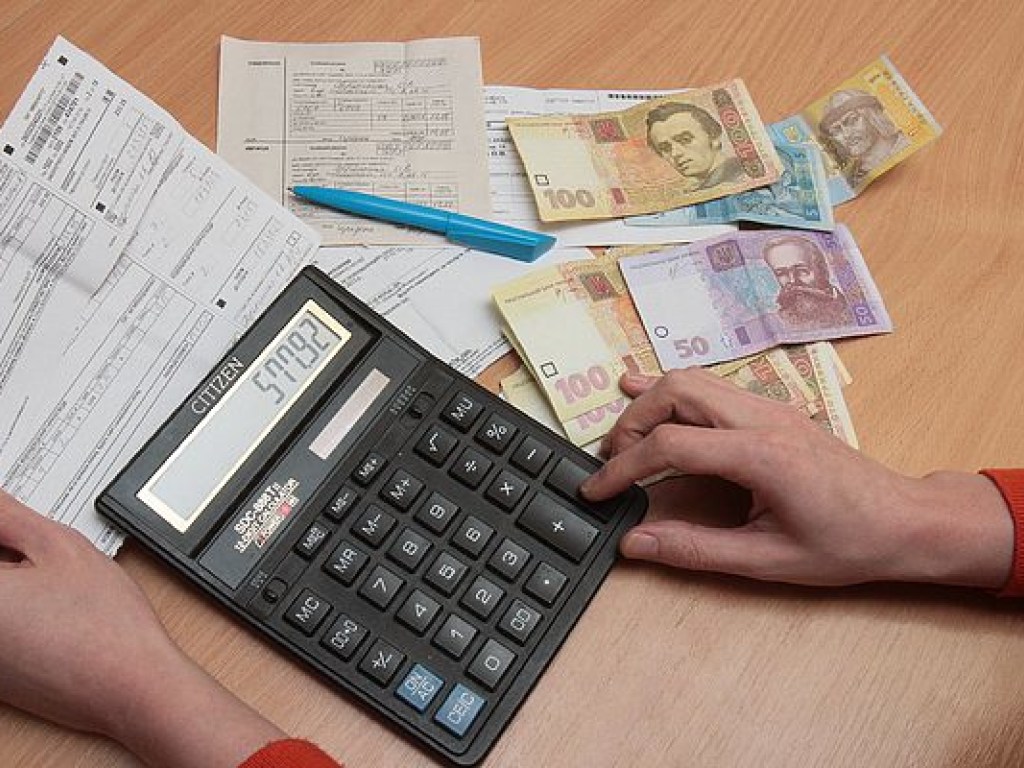 В. Блащук: «Новый закон от Кабмина заставит  украинцев больше платить за коммуналку»