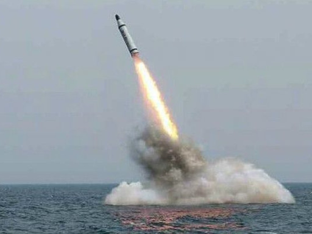 КНДР может атаковать Японию несколькими баллистическими ракетами в ближайшее время – обозреватель