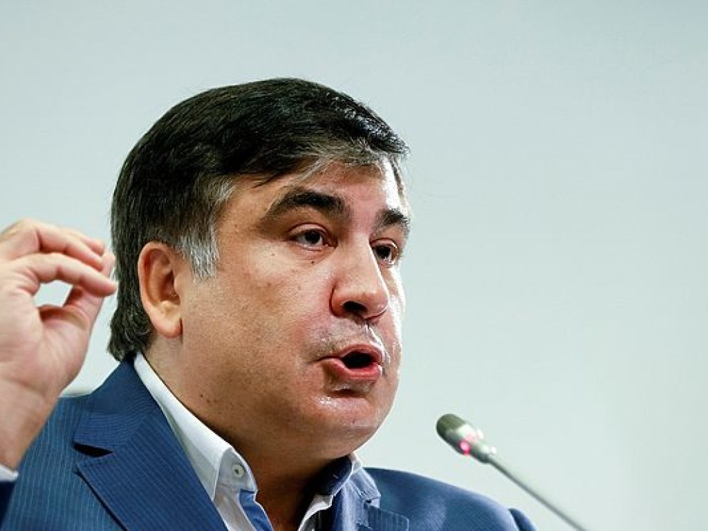 Вашингтон не допустит экстрадицию Саакашвили в Грузию – политолог