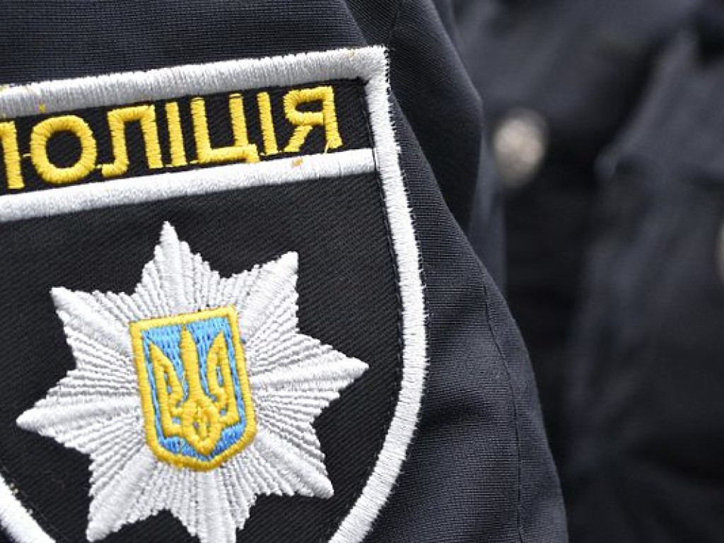 Под Киевом полиция освободила заложника, с которого требовали 500 тысяч гривен (ФОТО)