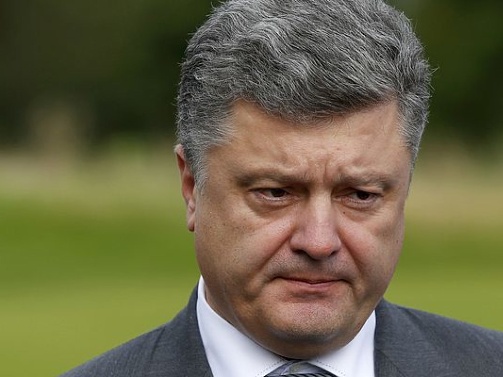 Президент внесет в Верховную Раду два законопроекта по Донбассу – СМИ