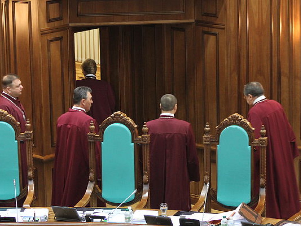 Судебная реформа в Украине окончательно поставила крест на независимости служителей Фемиды – политолог