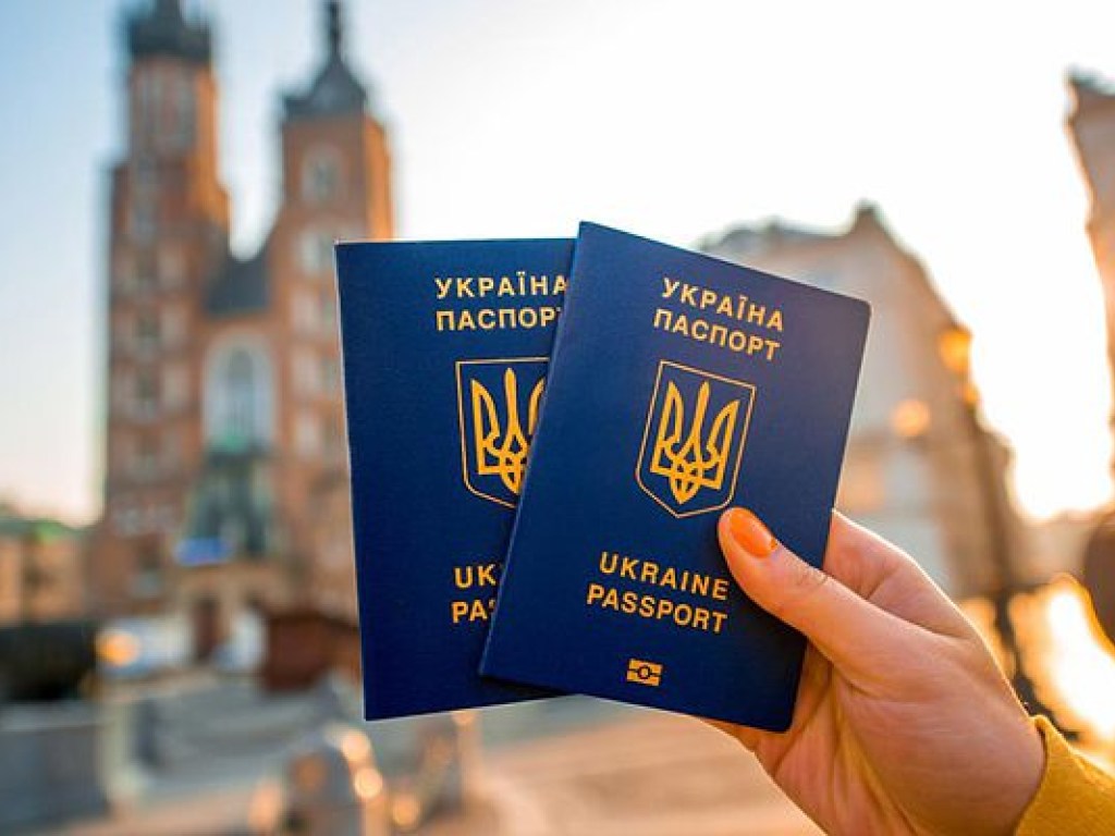 СМИ: За два месяца безвизом воспользовались почти 6 миллионов украинцев, в основном &#8212; трудовые мигранты