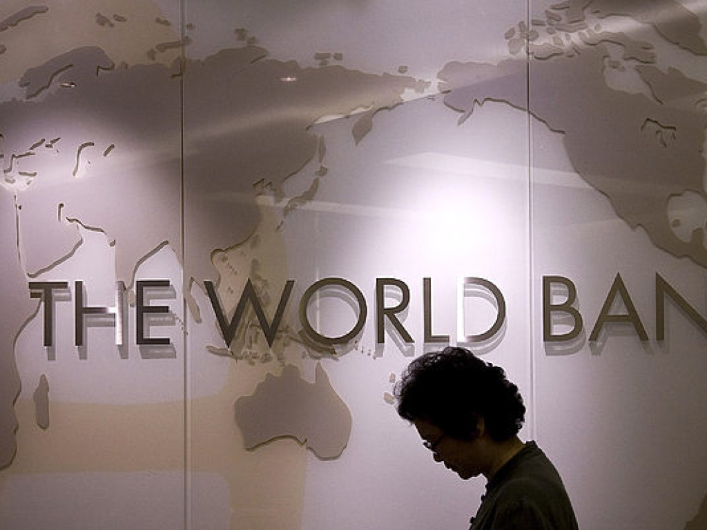 Всемирный банк улучшил прогноз роста экономики Китая