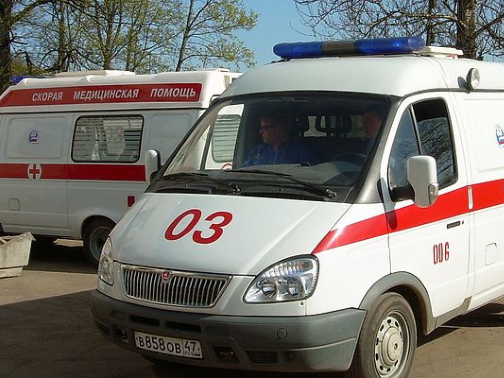 У замглавы Одесского областного совета пять пулевых ранений – депутат