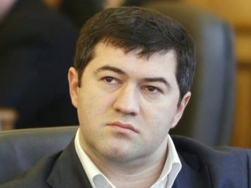 Адвокаты Насирова заявили отвод судьи, в заседании объявлен перерыв