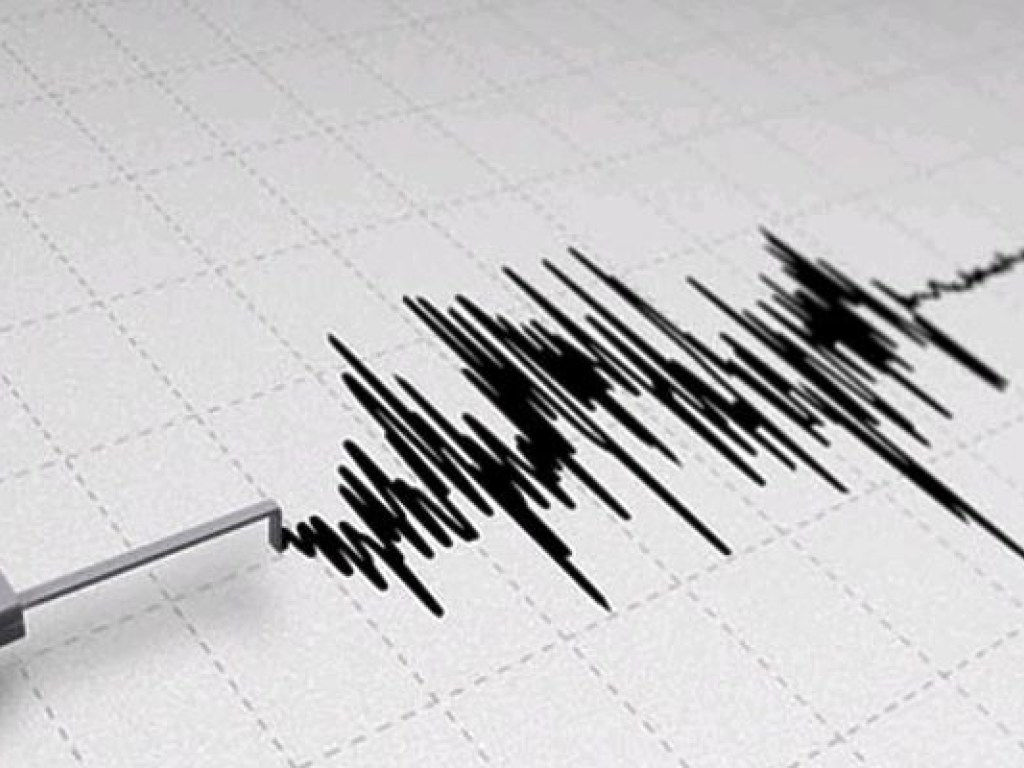 Мощное землетрясение зафиксировали на востоке Японии