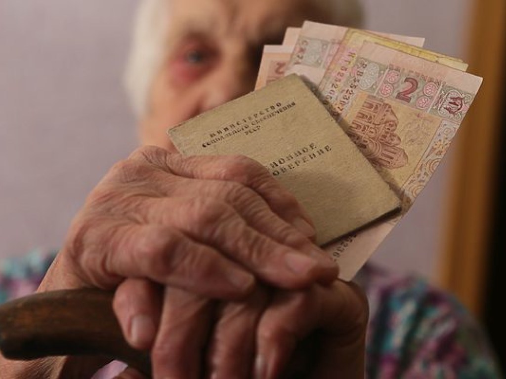 А. Новак: «То, что правительство выдало за  пенсионную реформу – лишь «косметический ремонт»