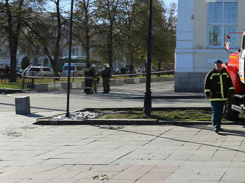 В Москве фиксируют «парад лжеминирований» &#8212; СМИ