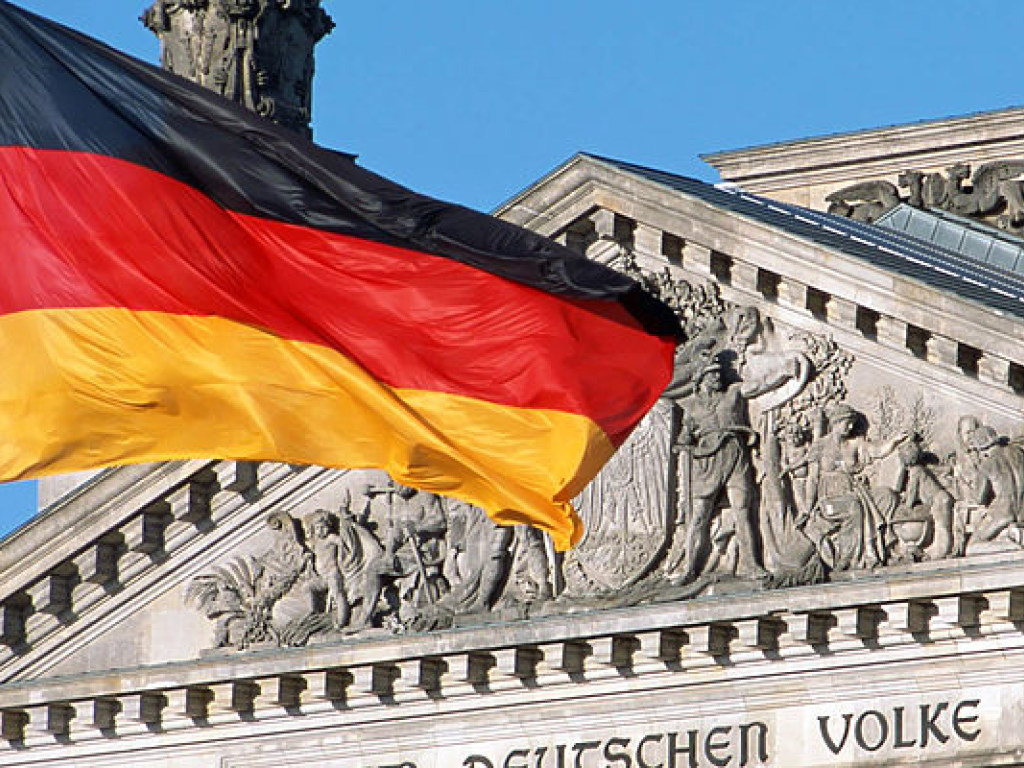 Германия отреагировала на закон о продлении «особого статуса» ОРДЛО
