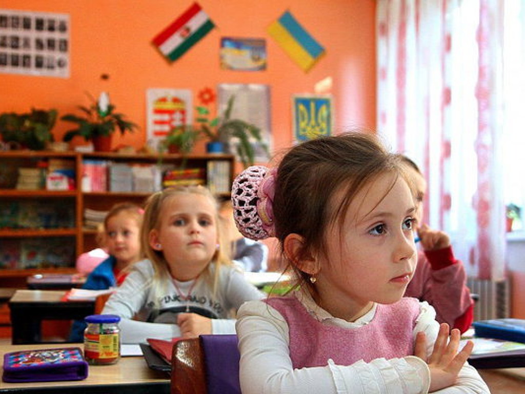 Закон «Об образовании»: украинцев превращают в дешевую рабсилу