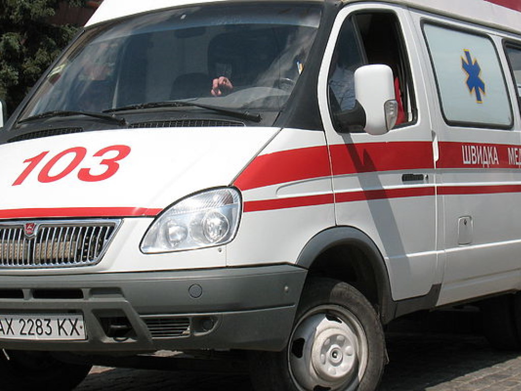 В Киеве во время марафона умер мужчина &#8212; полиция