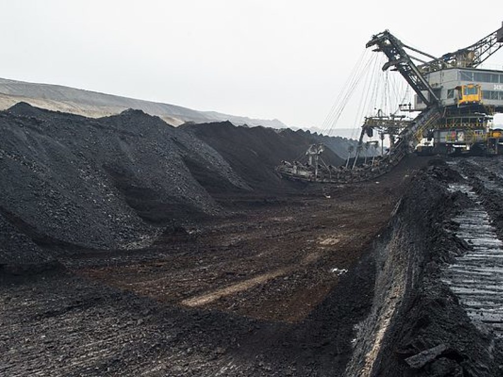 В. Землянский: «В Украине из-за дефицита угля могут начаться веерные отключения»