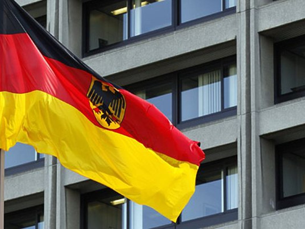 В Германии переговоры по коалиции в Бундестаге начнутся 11 октября
