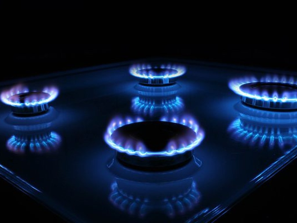 Минэнергоугля: Цены на газ для населения надо повысить на 18%