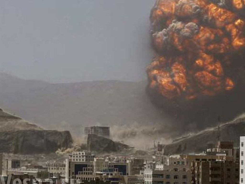 В Йемене убиты пять вероятных боевиков «Аль-Каиды»