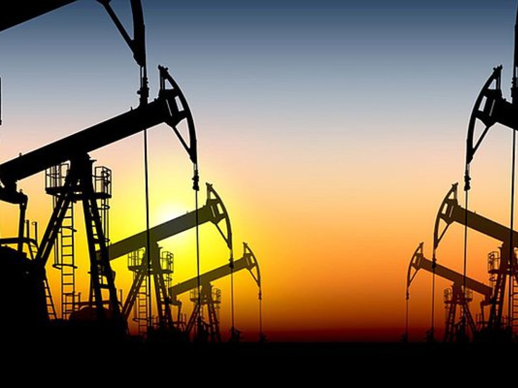 В шельфе Великобритании нашли месторождение нефти