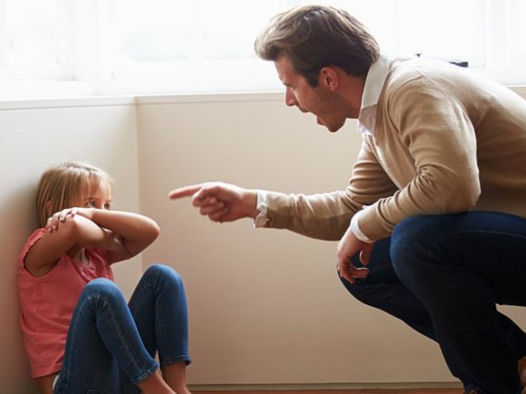 Эксперт: Психологическое насилие в семье стало нормой современного мира