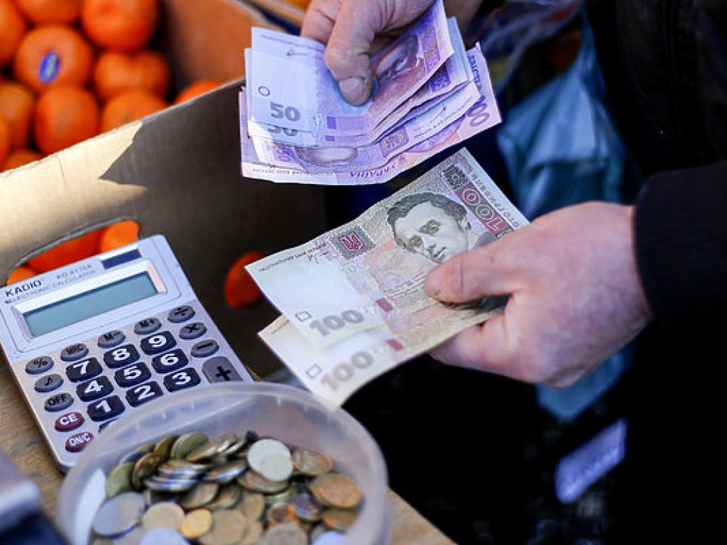 Инфляция в Украине превысила пессимистические прогнозы, в сентябре цены выросли на 2%