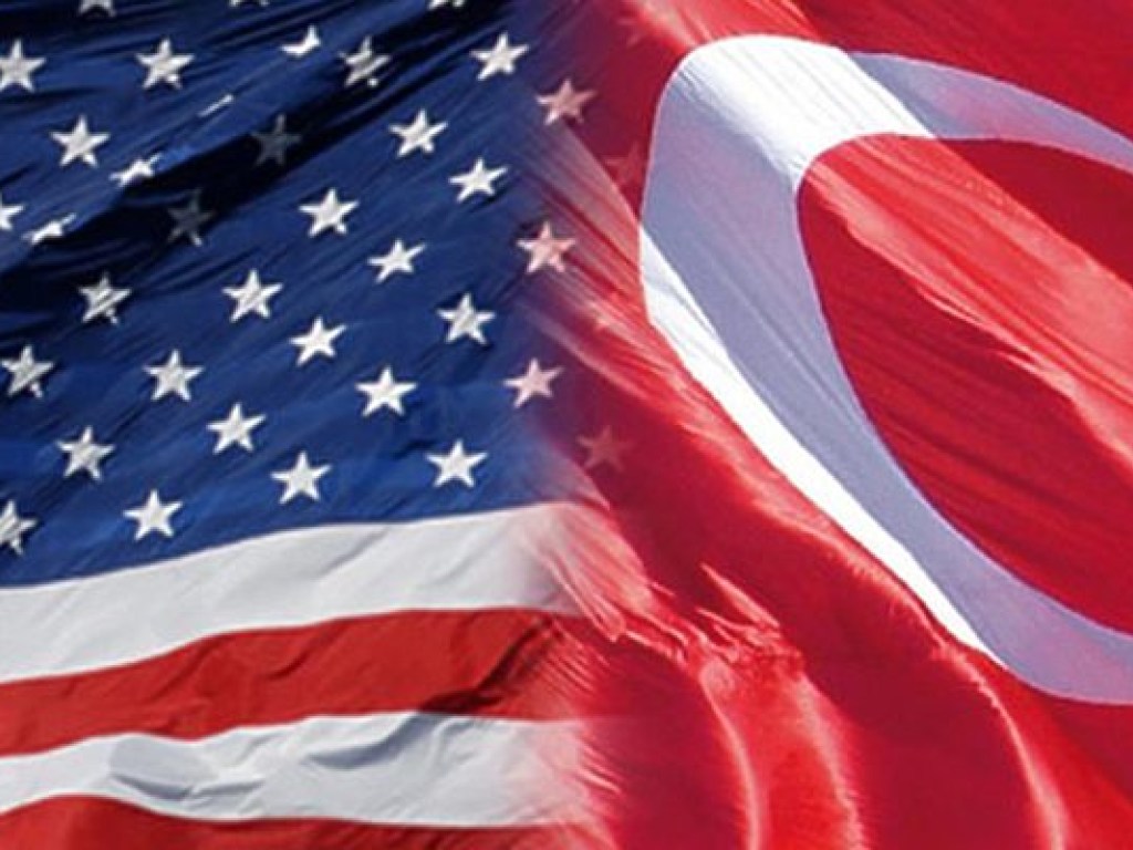 США и Турция приостановили выдачу виз в двухстороннем порядке