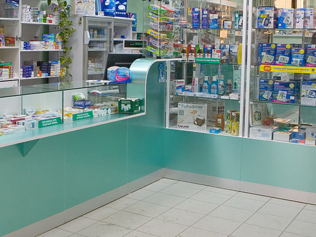 СБУ разоблачила в Черновецкой области сеть аптек, работавших без лицензии