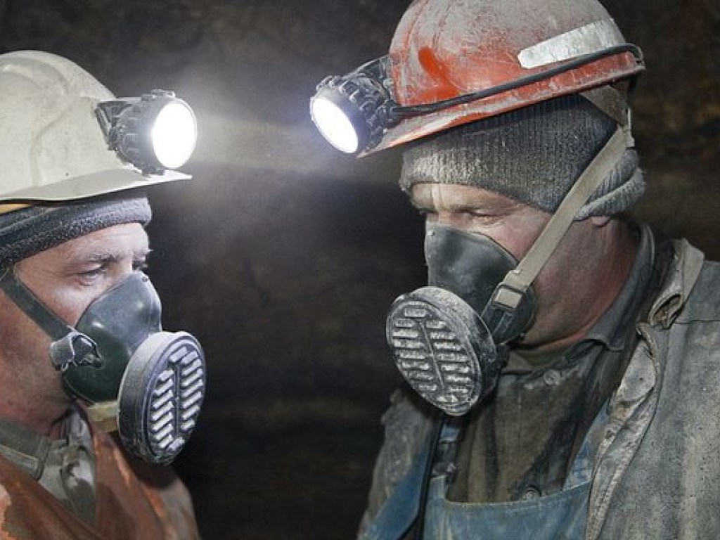 Сегодня волынские шахтеры заблокируют международную трассу
