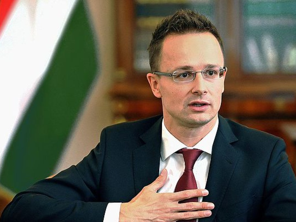 В Венгрии демонстративно показали, что ухудшение отношений с Украиной это надолго &#8212; политолог
