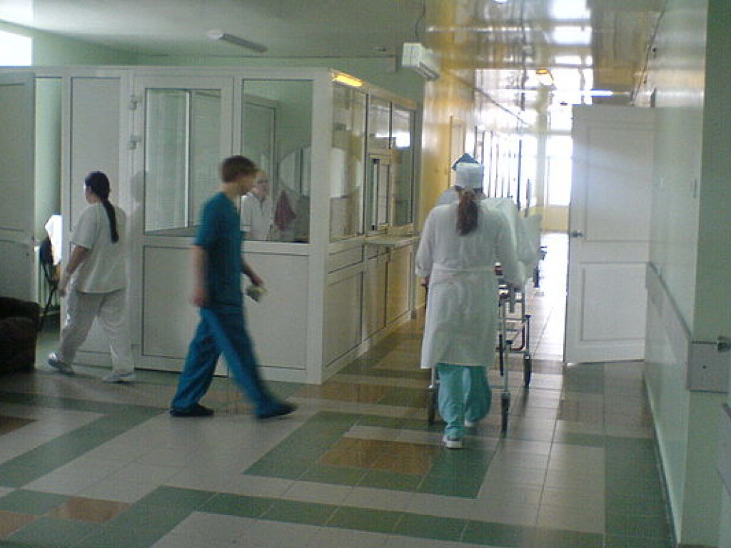 А. Купливанчук: «В 2018 году уже две категории врачей будут получать минималку наравне с дворником»