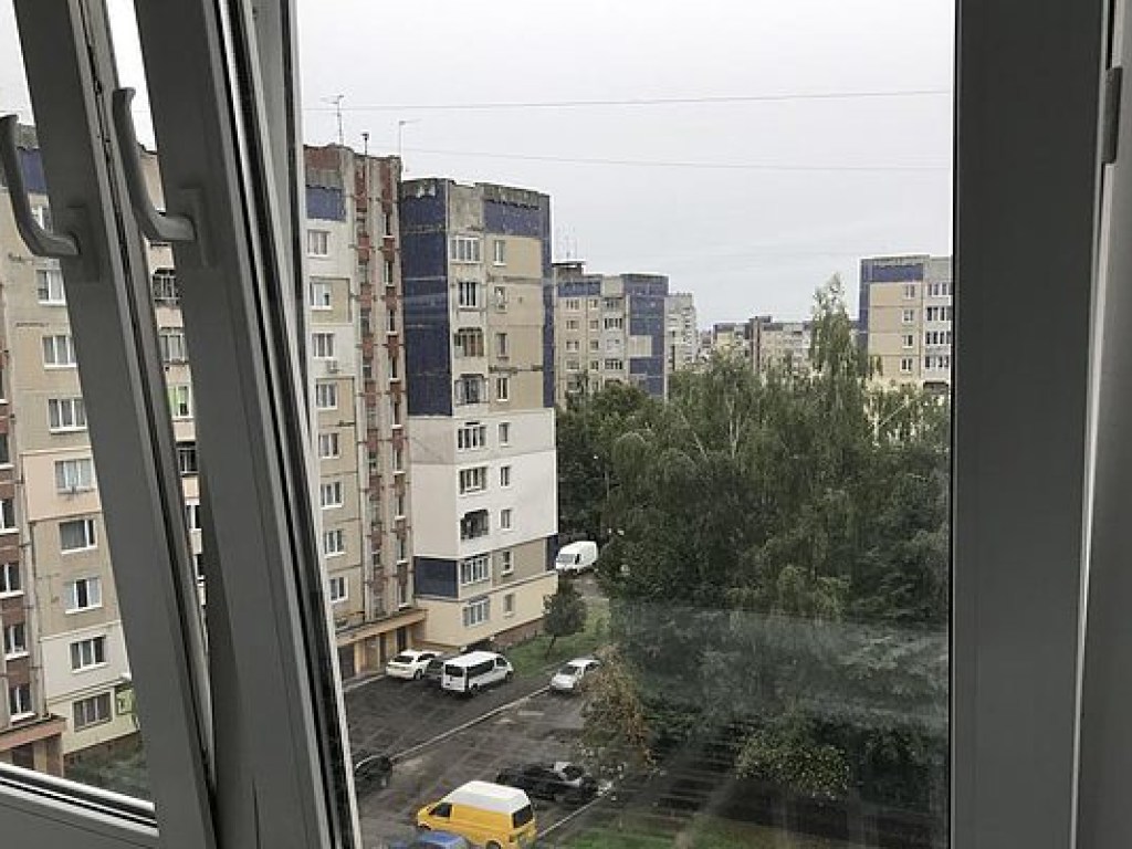 Жители Львова пожаловались на звуки «взрыва» в Сыховском районе города