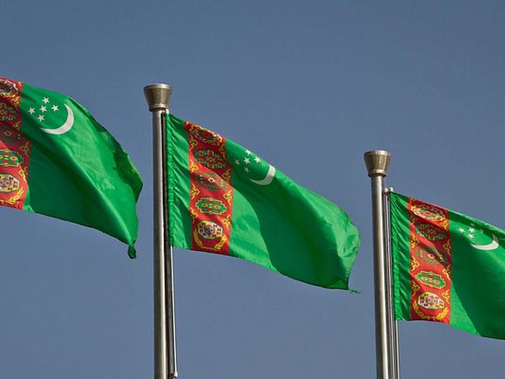 В Туркменистане отменили бесплатный газ, воду и электричество